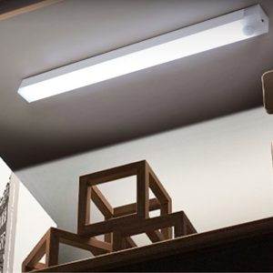 Luce LED Sensore di Movimento