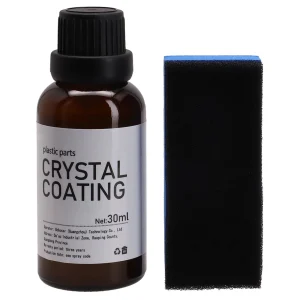 Rinnovatore Plastica Auto 30ml