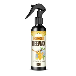 Spray Cera d'Api per Mobili e Pavimenti
