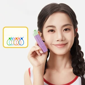 Penna Smacchiante Istantanea Portatile