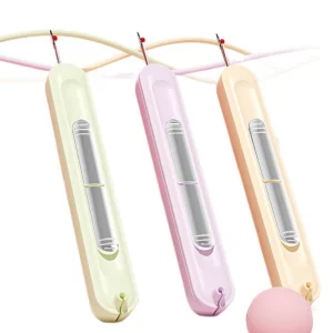 Infila-Ago 2 in 1 con Tagliafilo