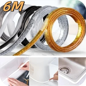 Nastro Decorativo Fughe Piastrelle