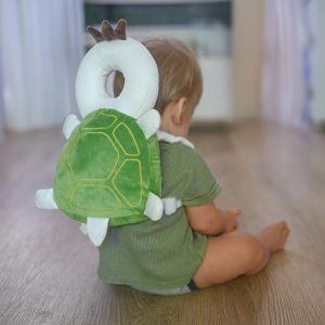 Cuscino Protettivo Anti-Caduta per Bambini