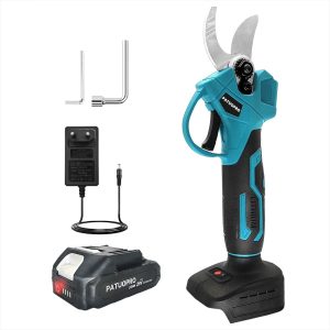 Forbici Elettriche da Potatura 30mm